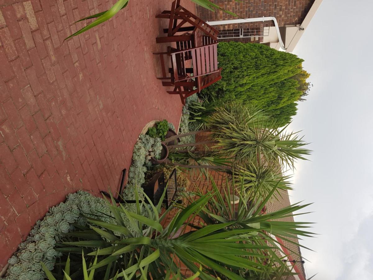 Seldre Guest House Nigel Luaran gambar