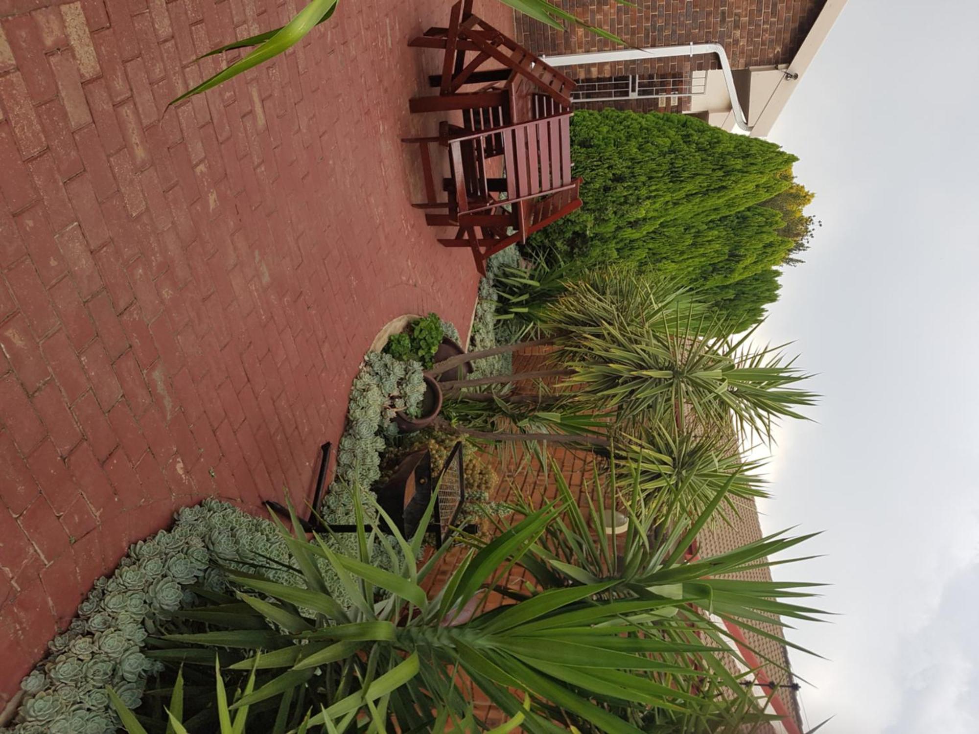 Seldre Guest House Nigel Luaran gambar