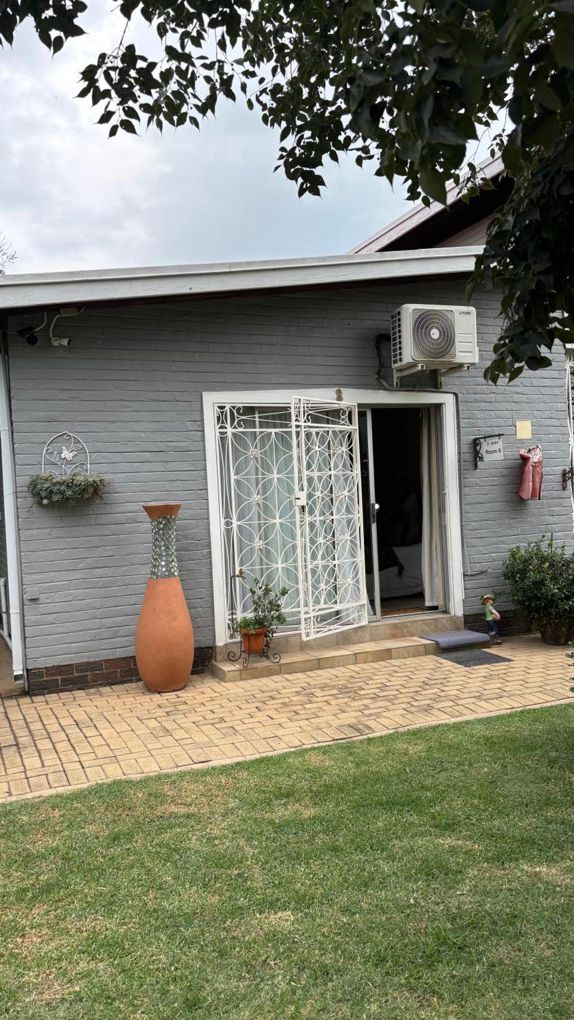 Seldre Guest House Nigel Luaran gambar