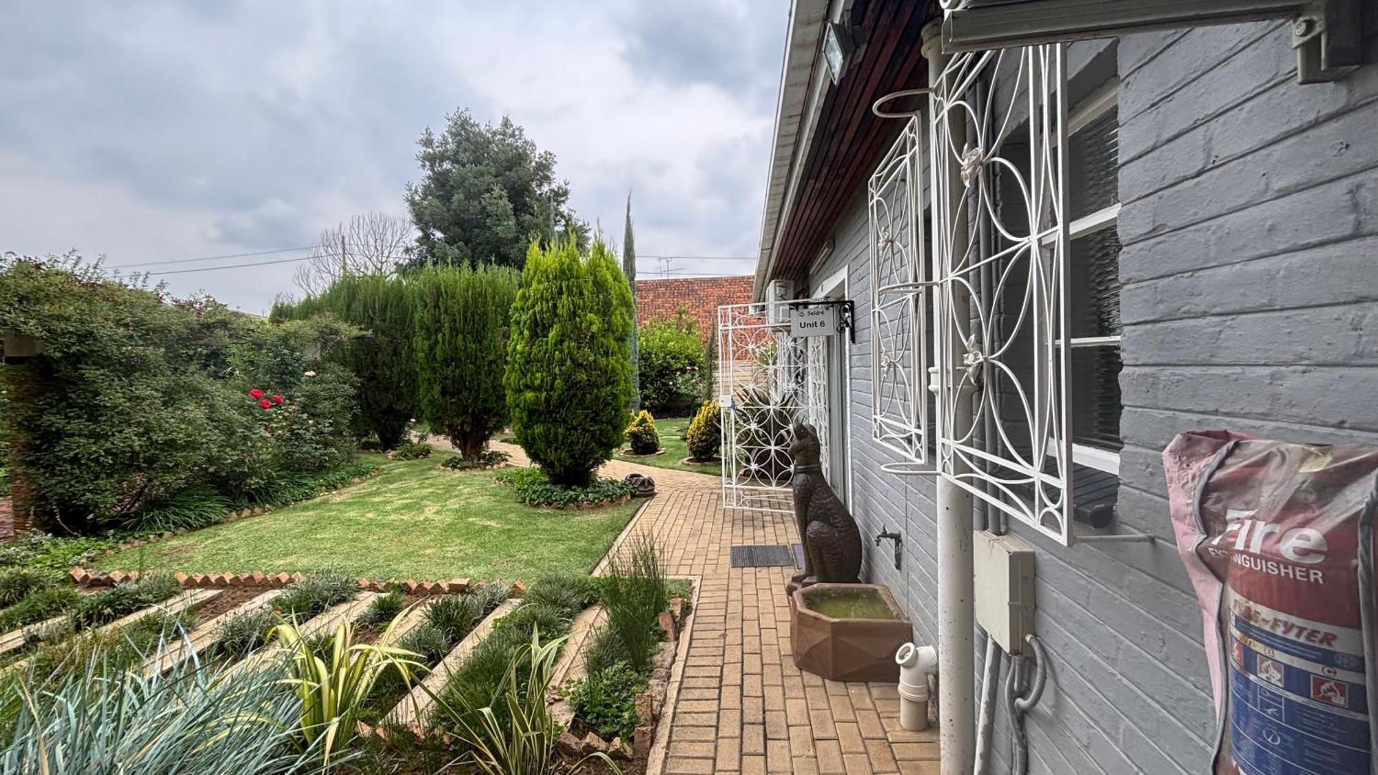 Seldre Guest House Nigel Luaran gambar