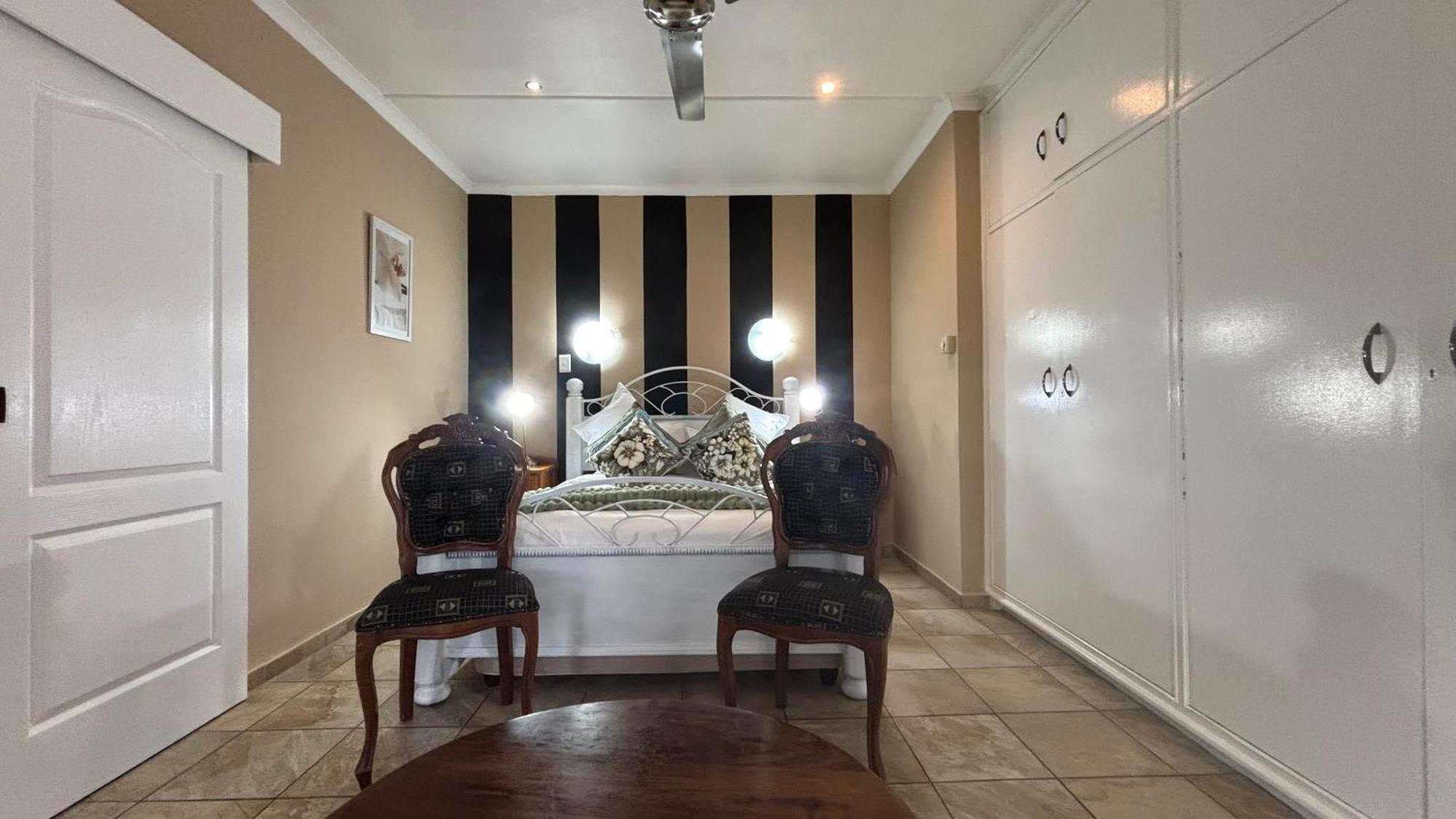Seldre Guest House Nigel Luaran gambar