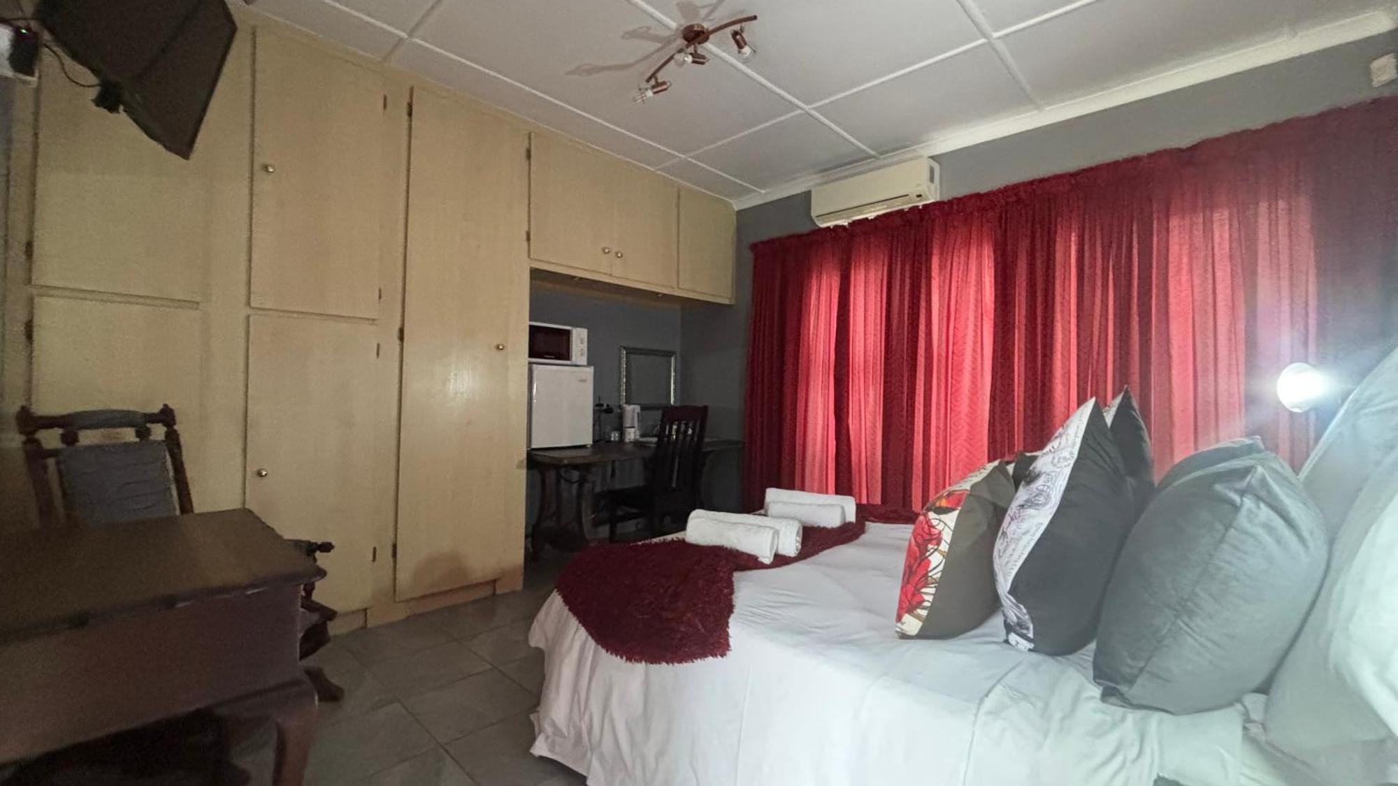 Seldre Guest House Nigel Luaran gambar