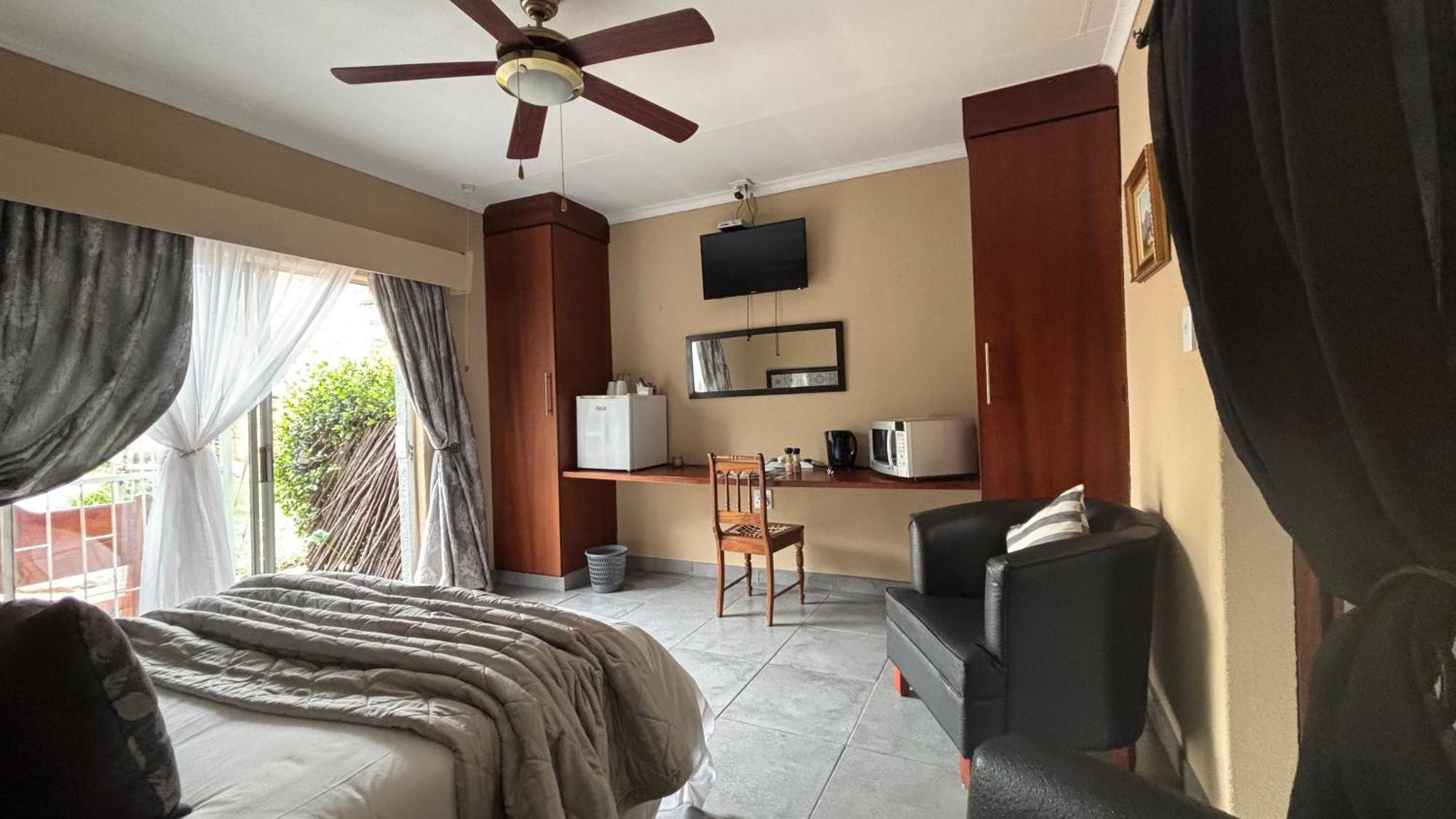 Seldre Guest House Nigel Luaran gambar