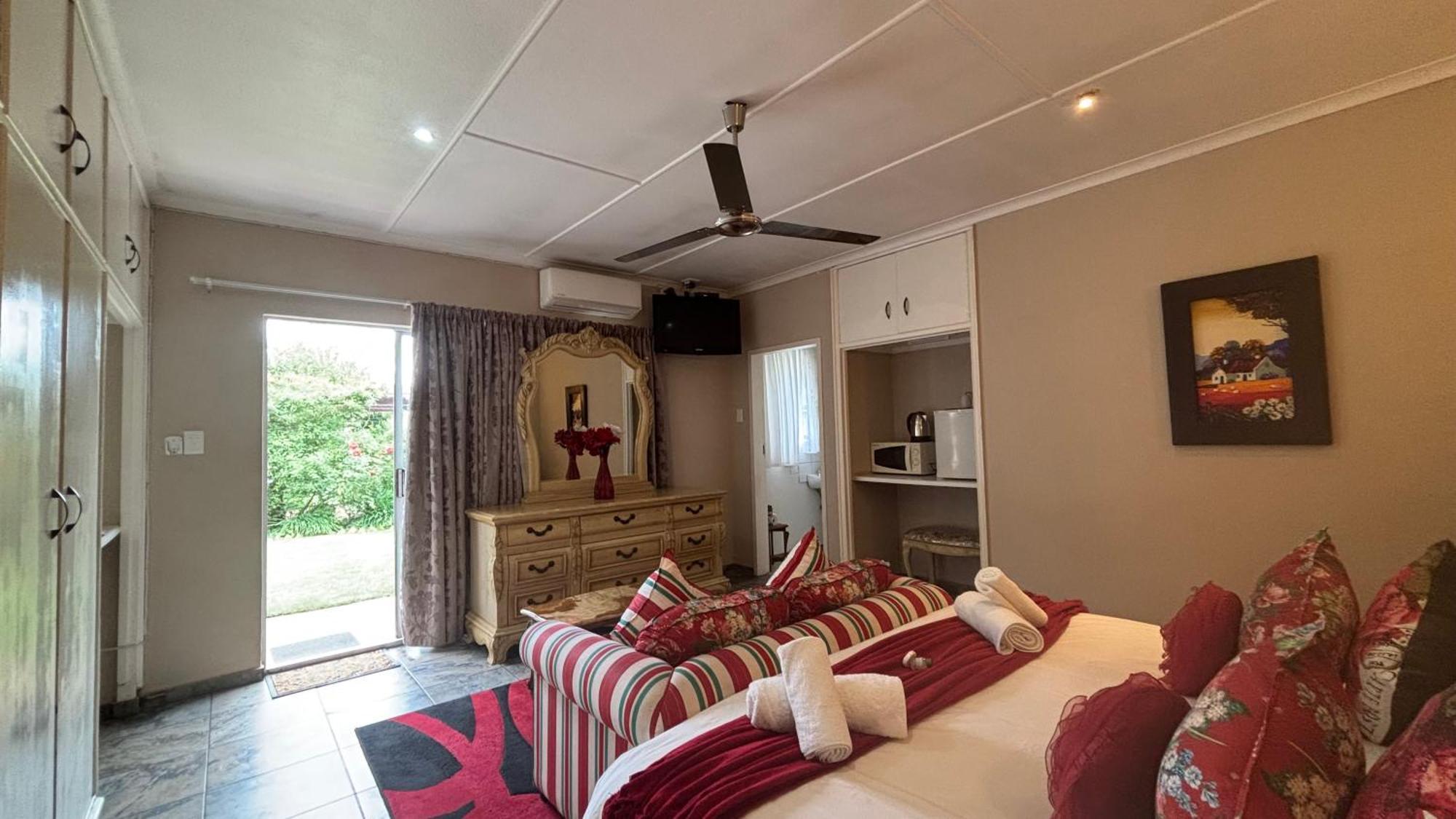 Seldre Guest House Nigel Luaran gambar